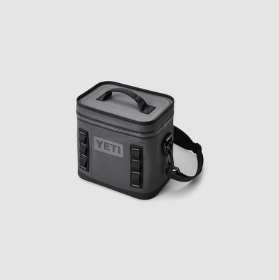 YETI Hopper Flip 8 - Charcoal