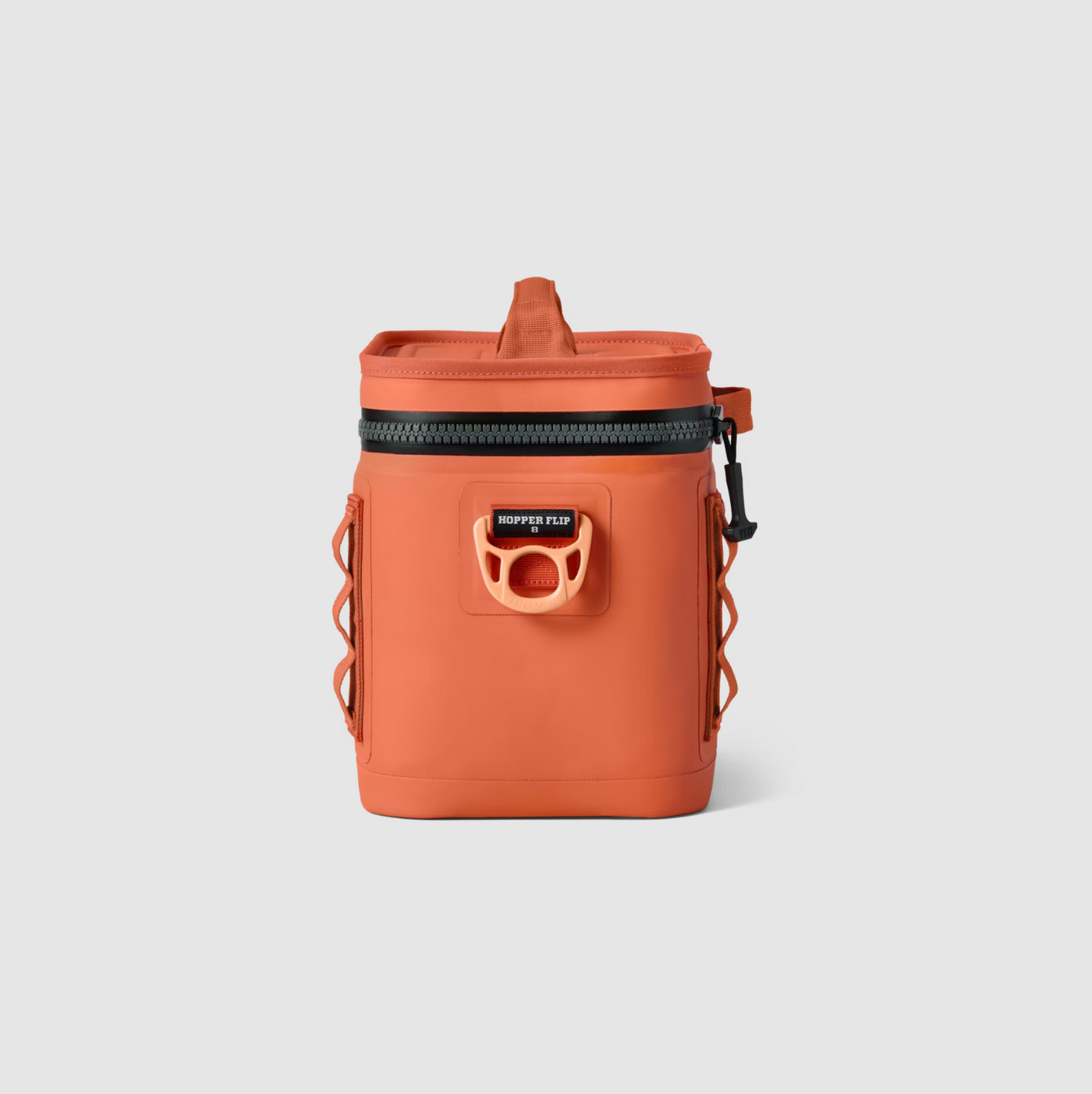 YETI - Hopper Flip 8 Soft Cooler - High Desert Clay