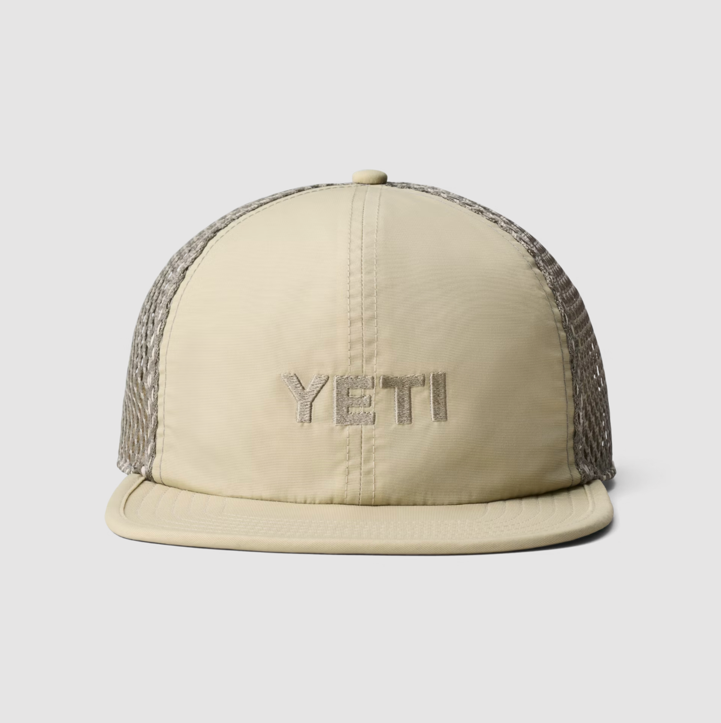YETI - Logo Performance Hat - Sand