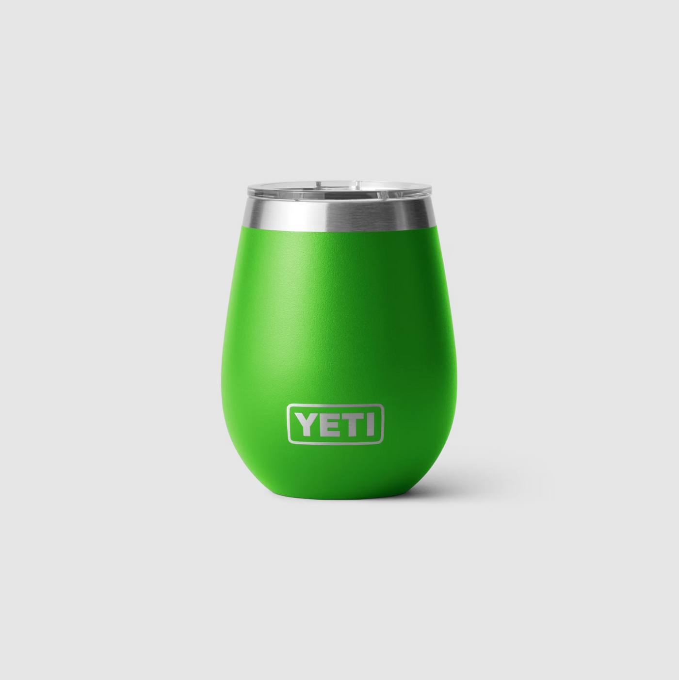YETI - Rambler 10oz Wine Tumbler - Canopy Green