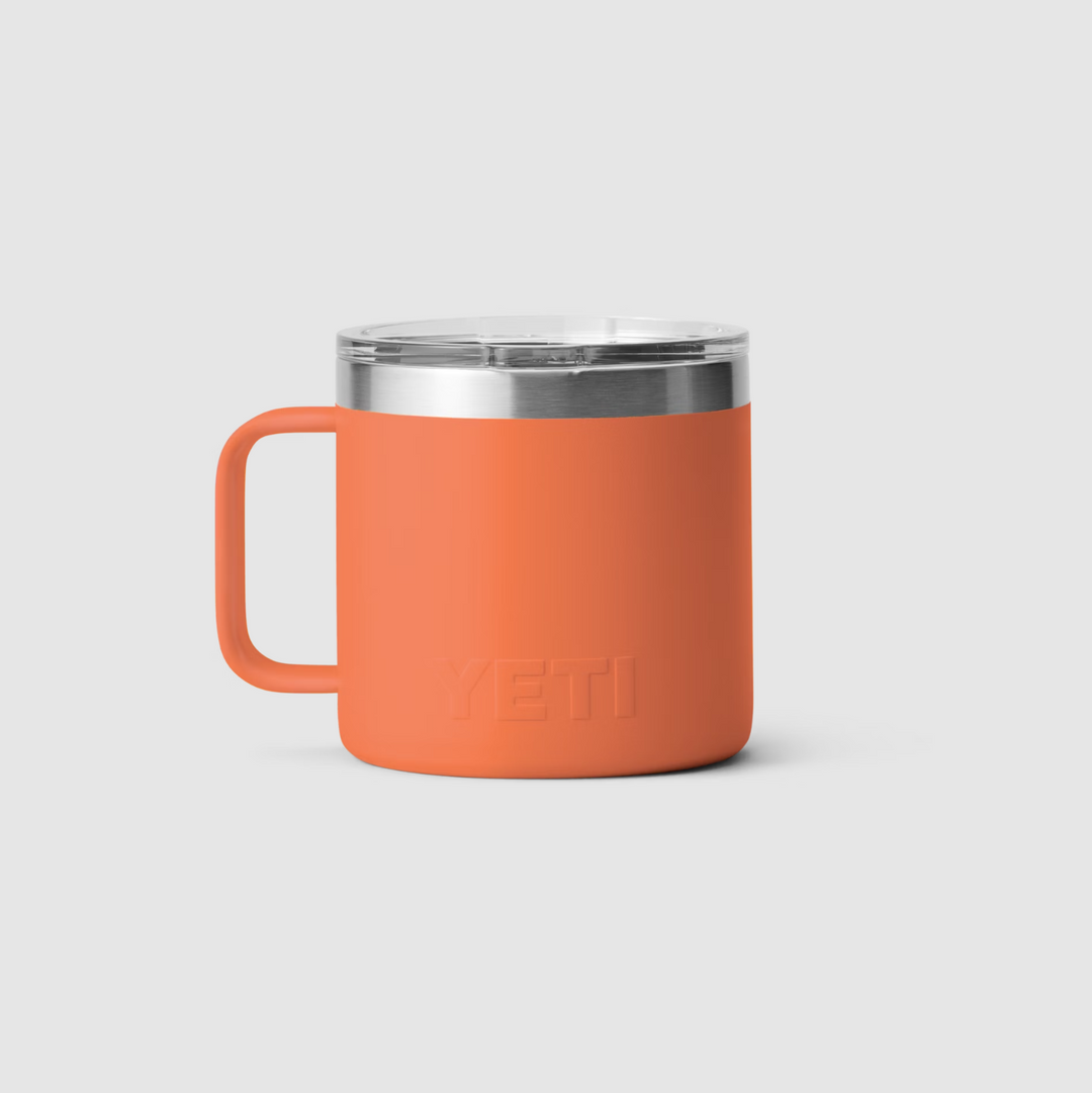 Yeti Mug 14oz (see store for color options)