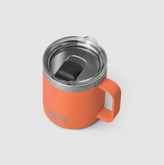 YETI - Rambler 14oz Mug - High Desert Clay