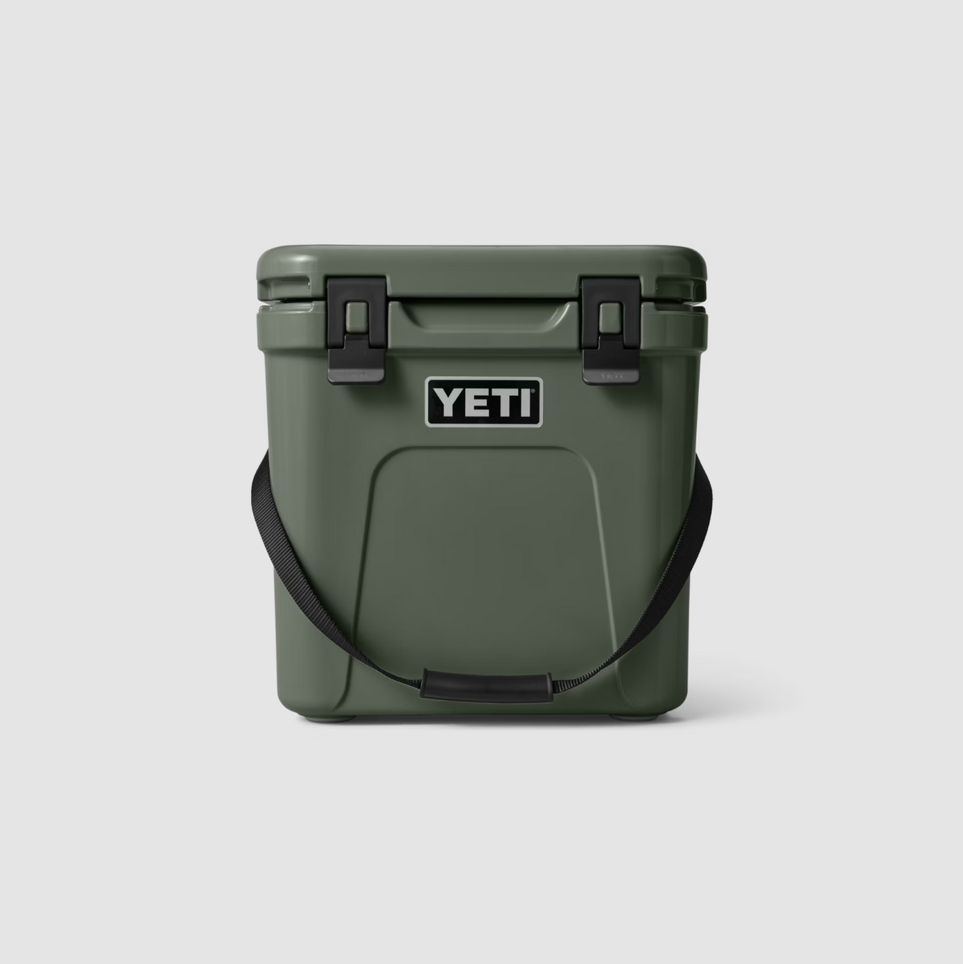 YETI - Roadie 24 Cooler - Camp Green