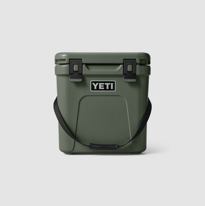 YETI - Roadie 24 Cooler - Camp Green