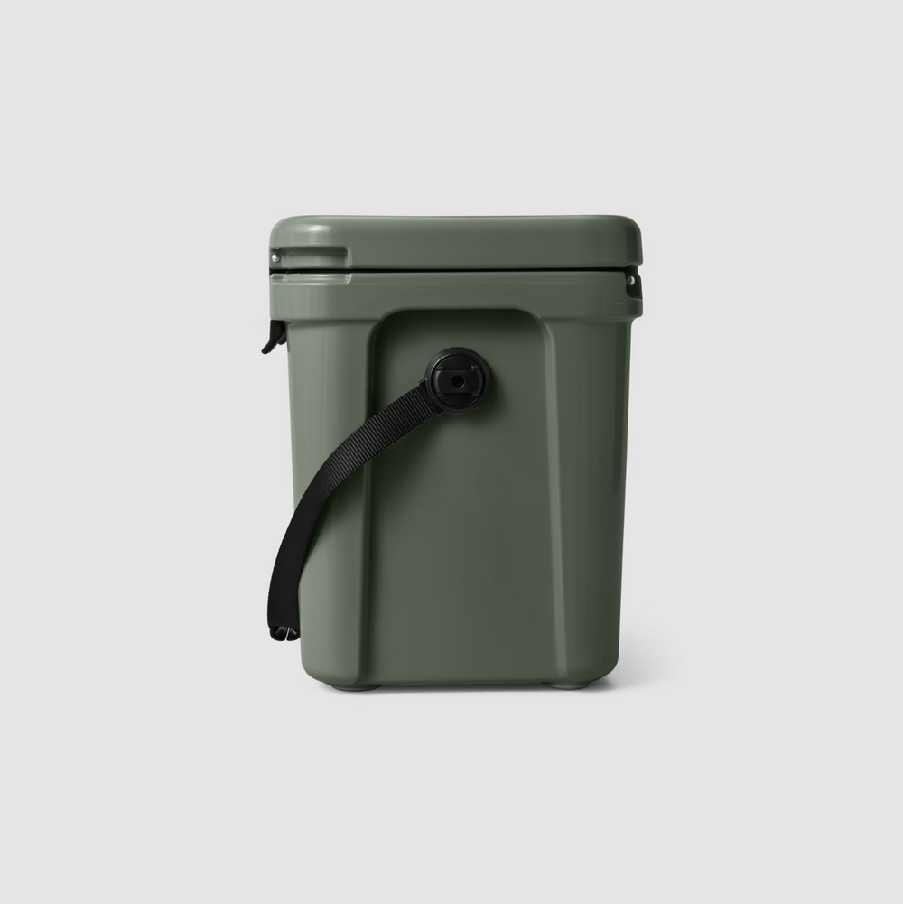 YETI - Roadie 24 Cooler - Camp Green