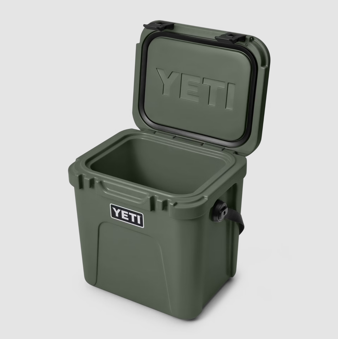 YETI - Roadie 24 Cooler - Camp Green