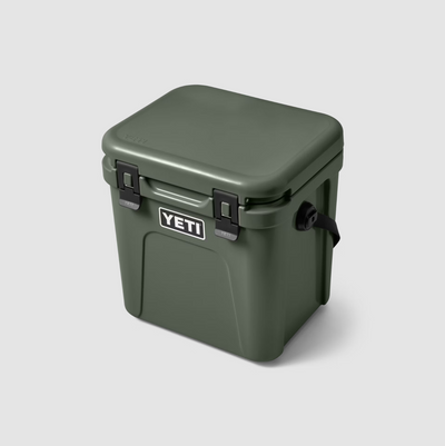 YETI - Roadie 24 Cooler - Camp Green