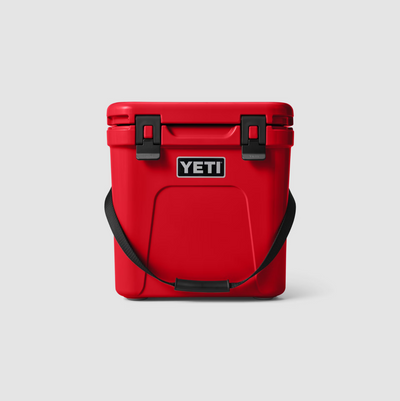 YETI - Roadie 24 Cooler - Harvest Red