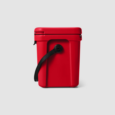 YETI - Roadie 24 Cooler - Harvest Red