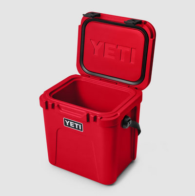 YETI - Roadie 24 Cooler - Harvest Red