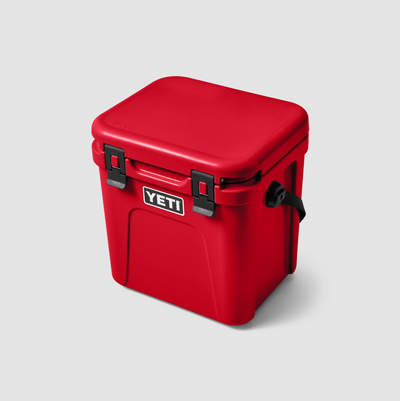 YETI - Roadie 24 Cooler - Harvest Red