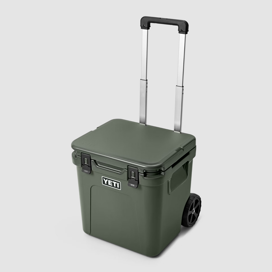 YETI - Roadie 48 Cooler - Camp Green – ULAH