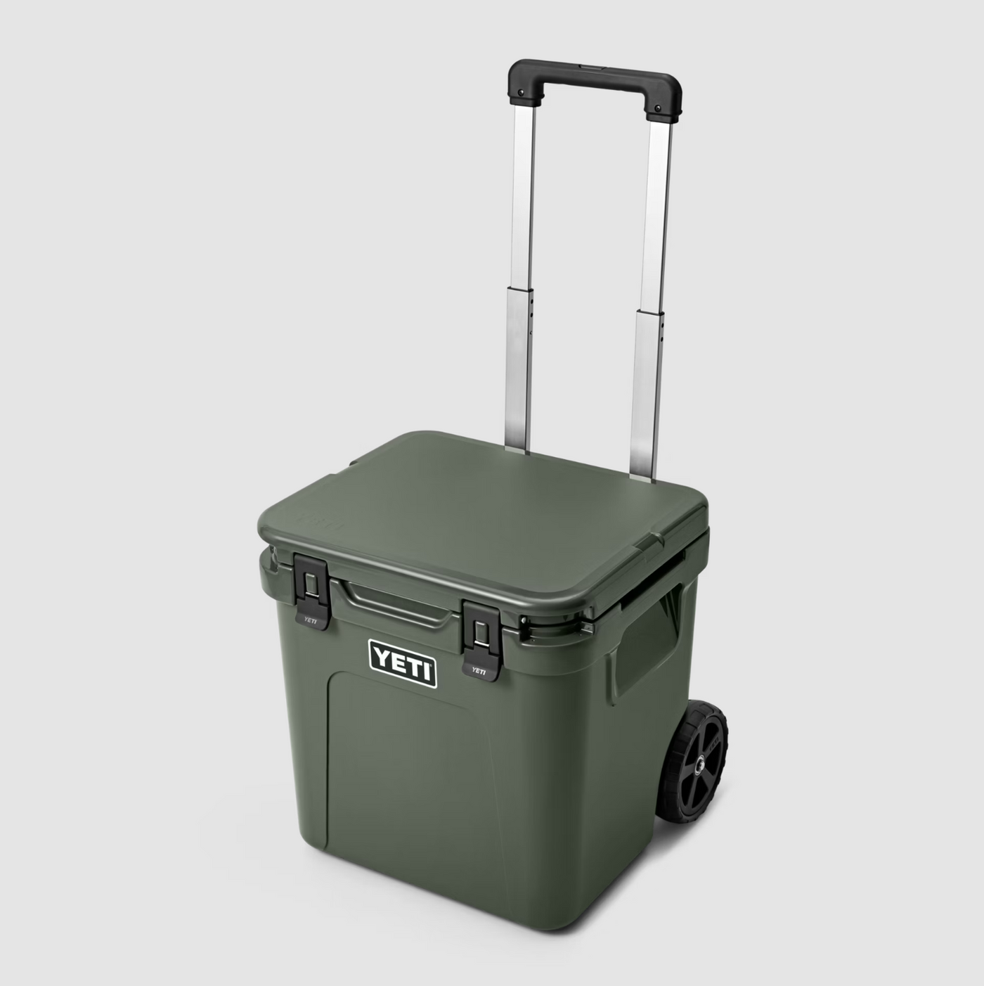 YETI - Roadie 48 Cooler - Camp Green
