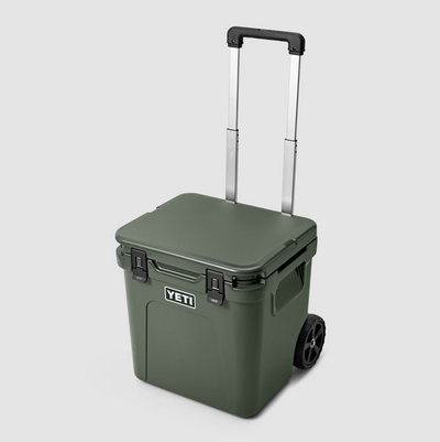 YETI - Roadie 48 Cooler - Camp Green