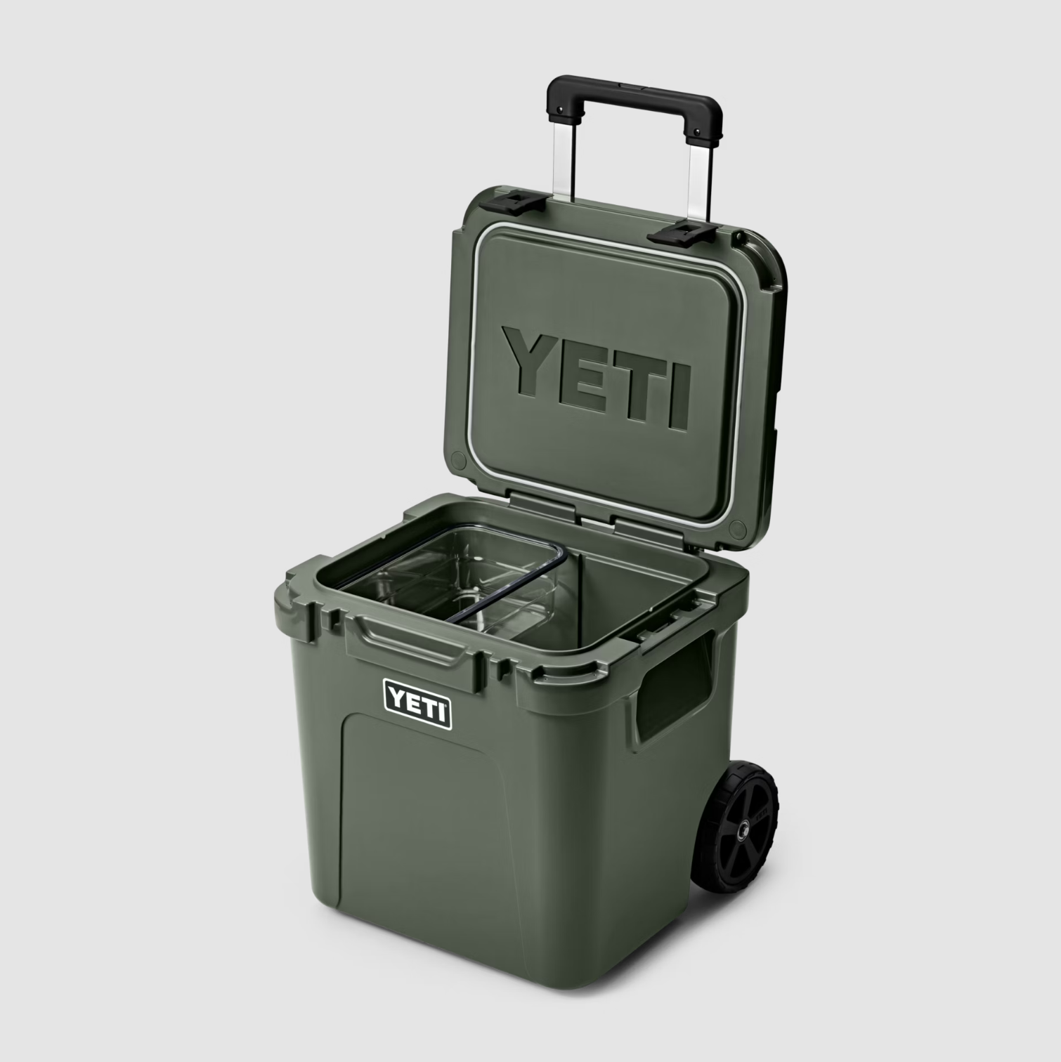 YETI - Roadie 48 Cooler - Camp Green – ULAH