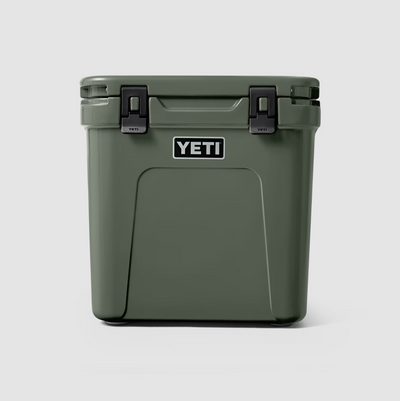 YETI - Roadie 48 Cooler - Camp Green
