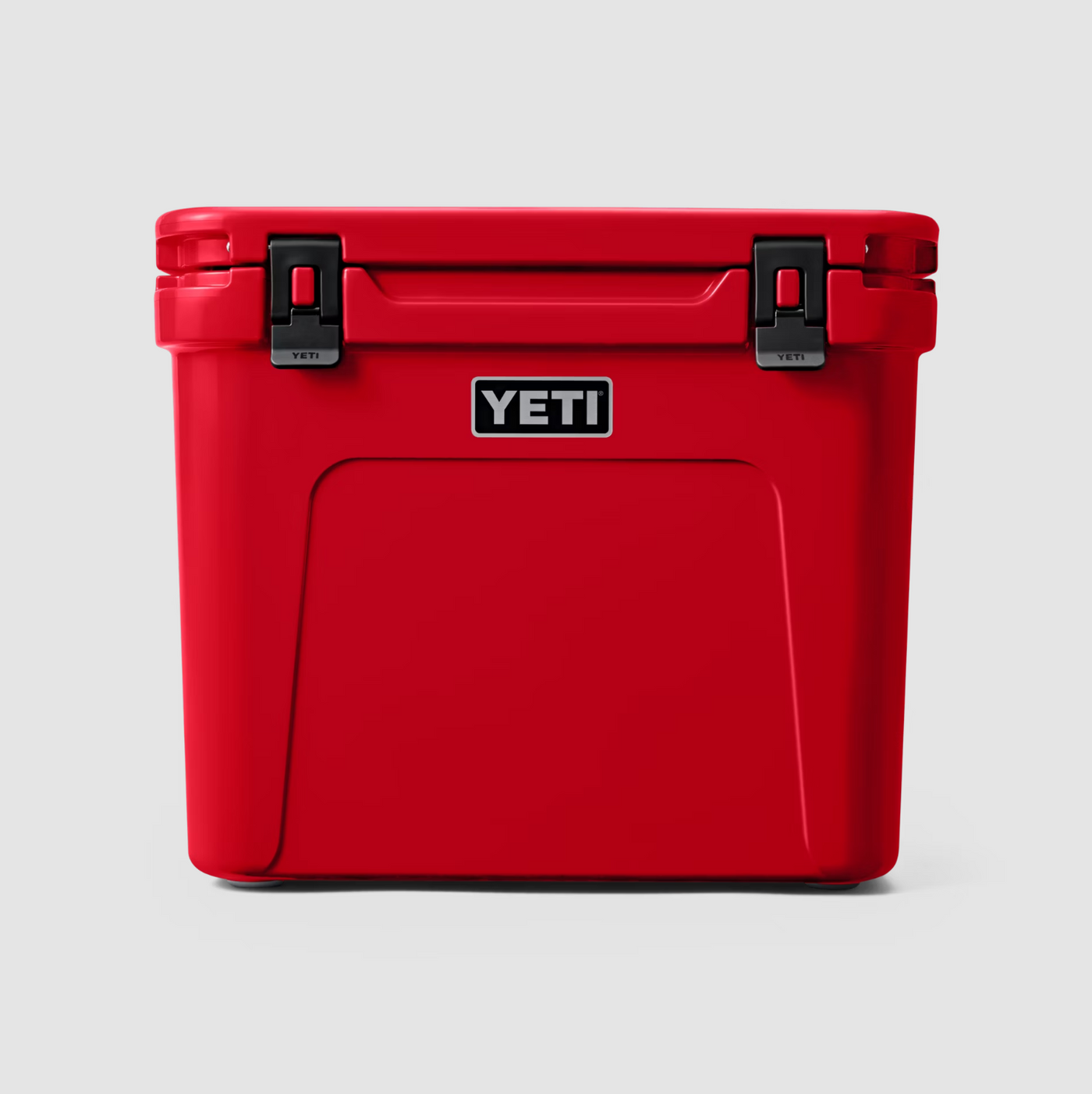 YETI - Roadie 60 Cooler - Rescue Red