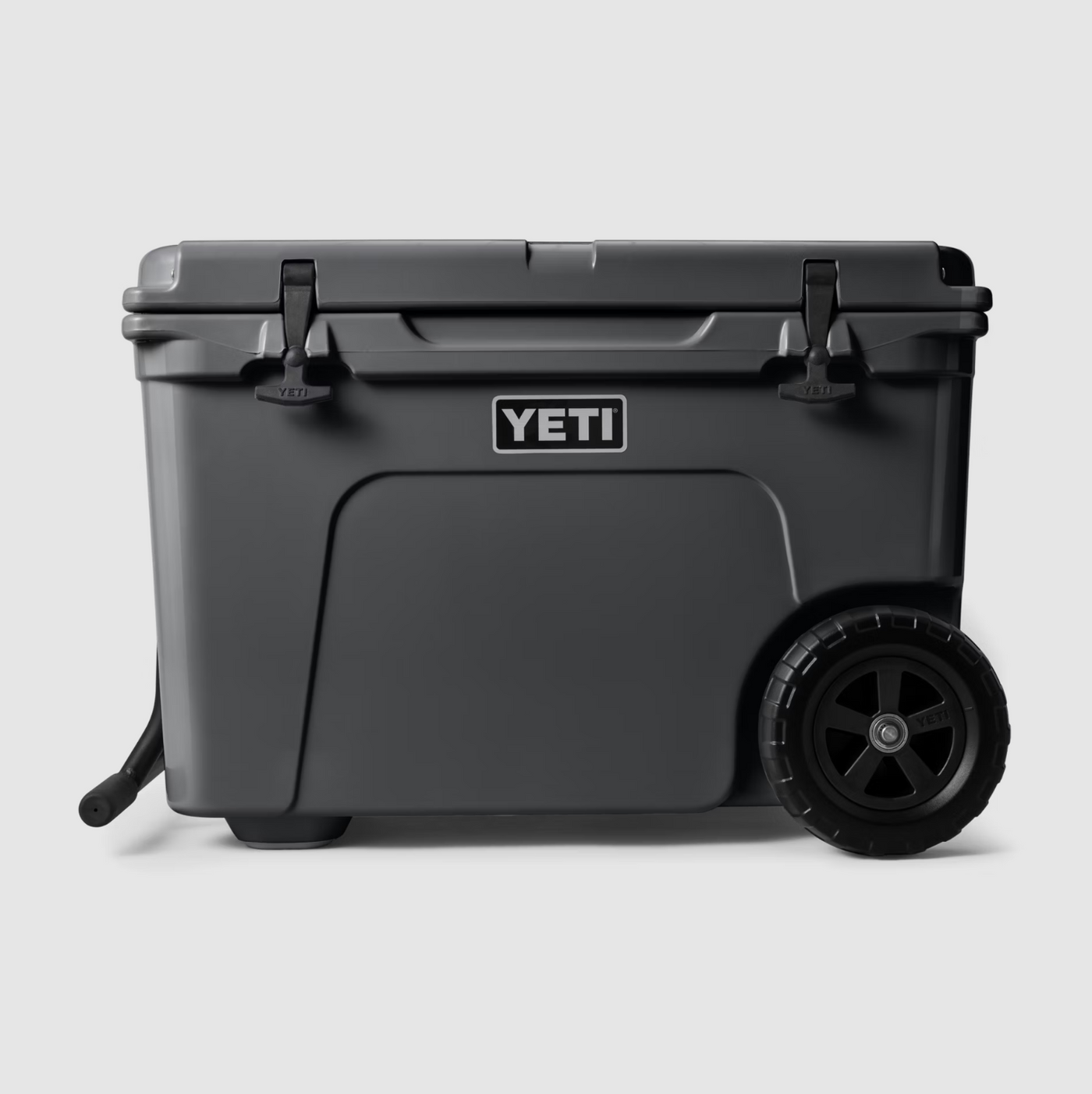 YETI - Tundra Haul - Charcoal