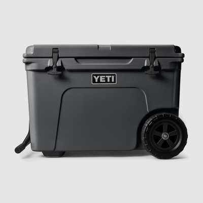 YETI - Tundra Haul - Charcoal
