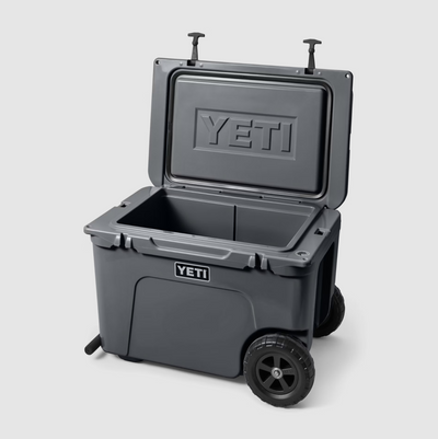 YETI - Tundra Haul - Charcoal