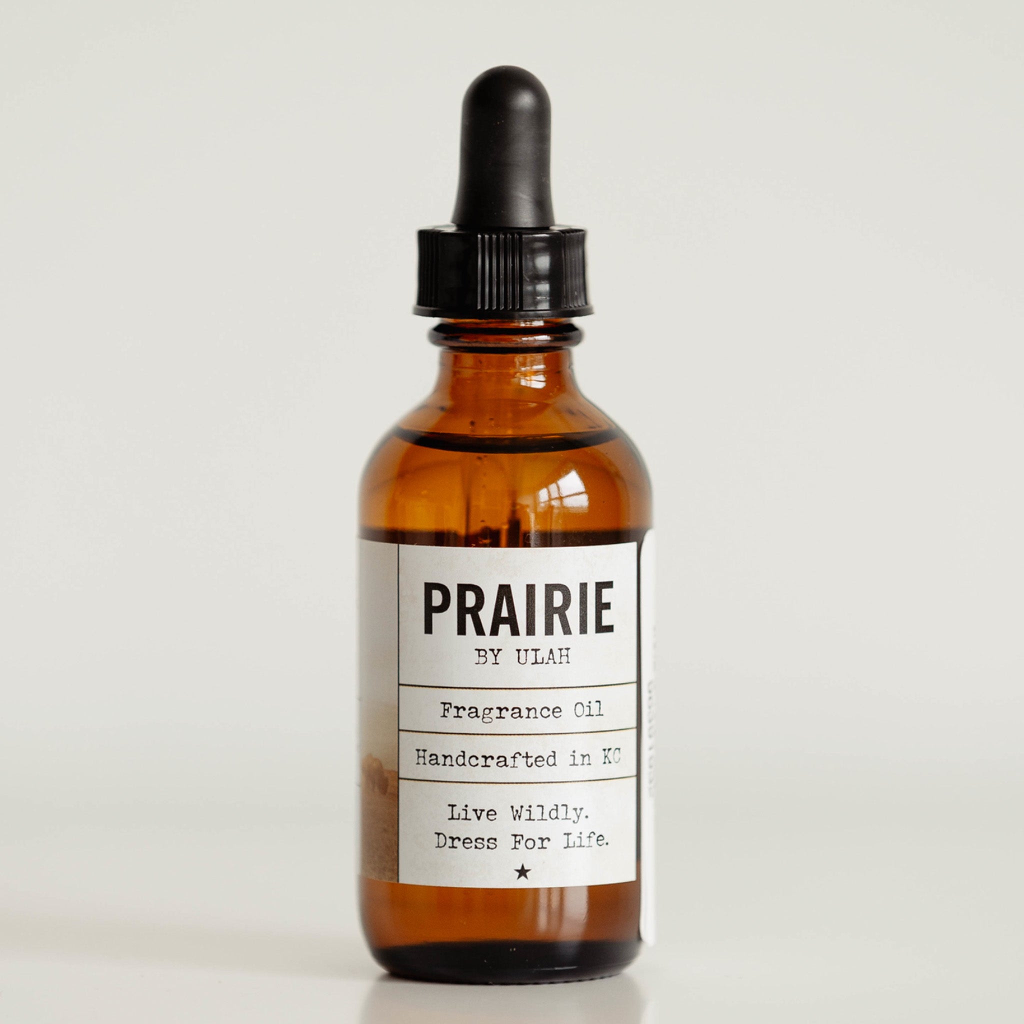 ULAH Prairie Fragrance Oil - 2oz