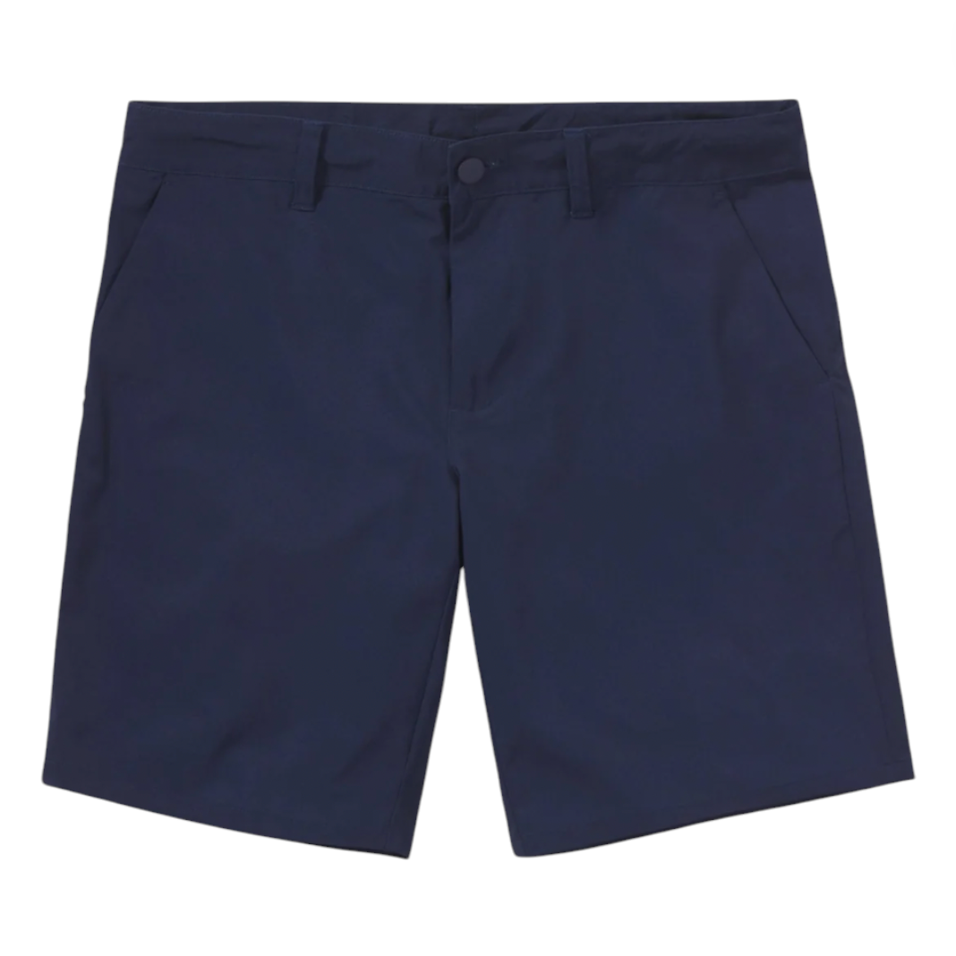 The Normal Brand - Hybrid Short - Normal Navy
