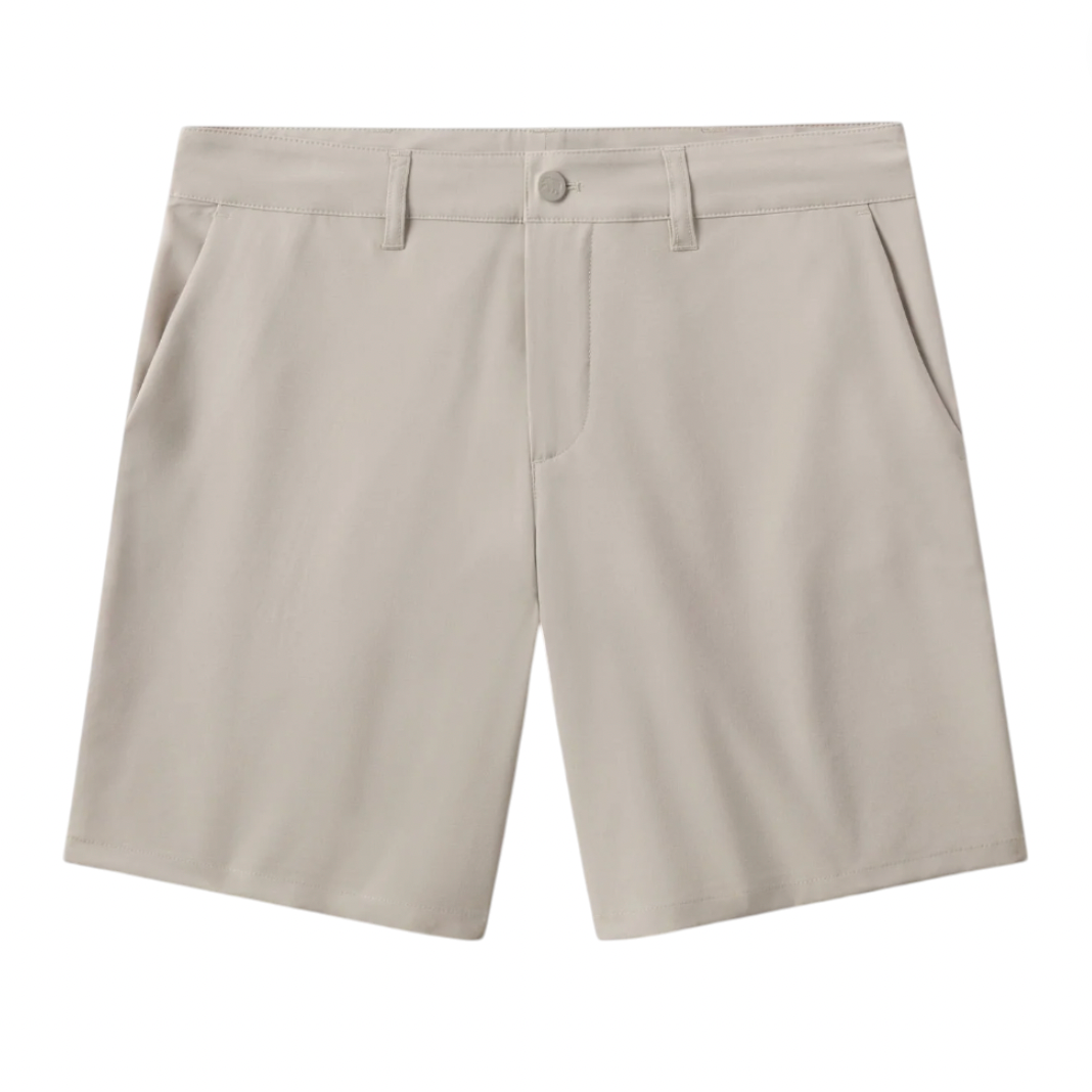The Normal Brand - Hybrid Short - Sand Dune