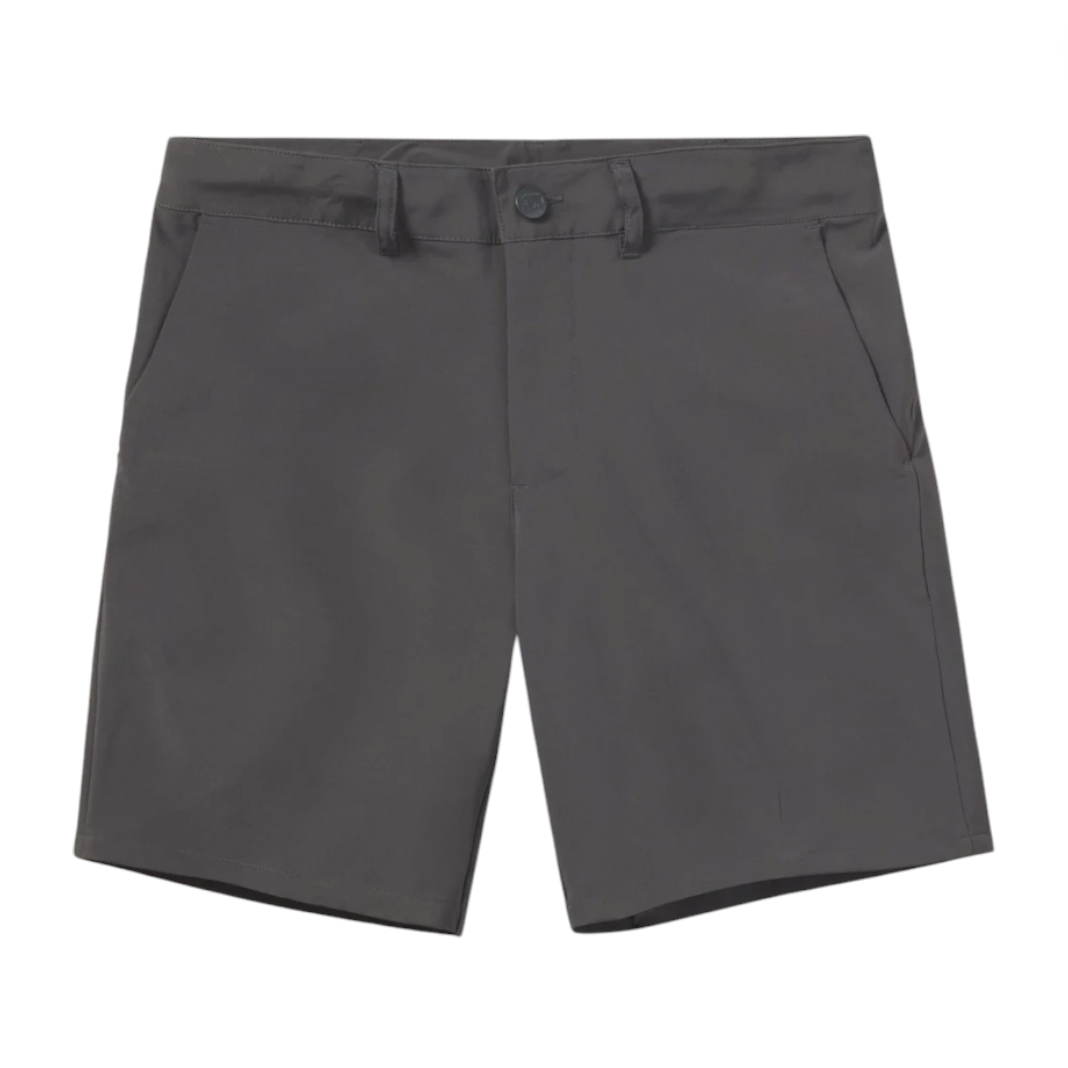 The Normal Brand - Hybrid Short - Steel