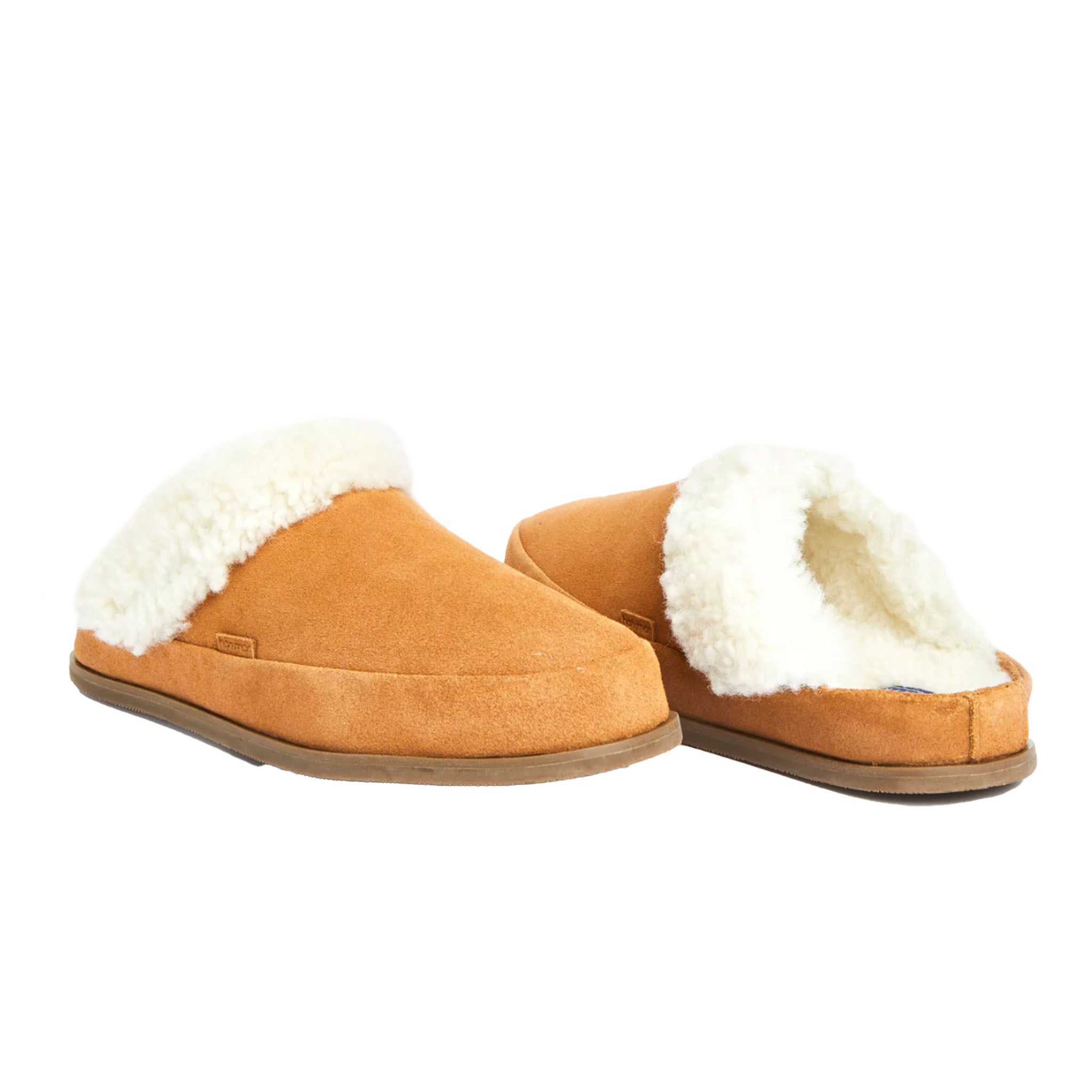 Hari Mari - Tia Slipper - Tan