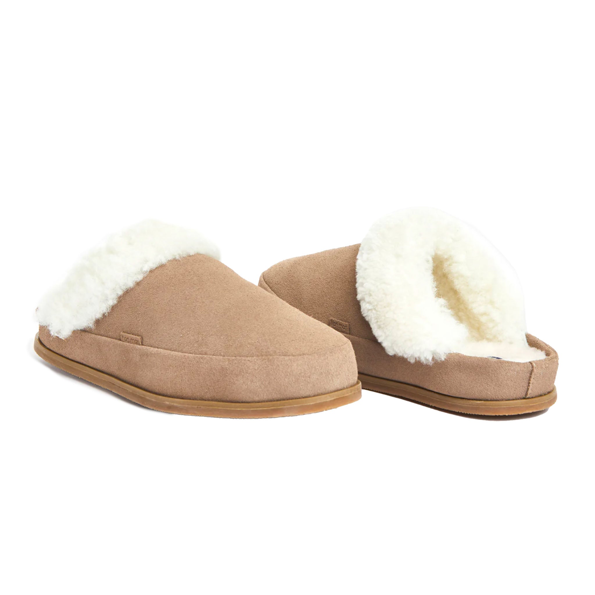 Hari Mari - Tia Slipper - Storm
