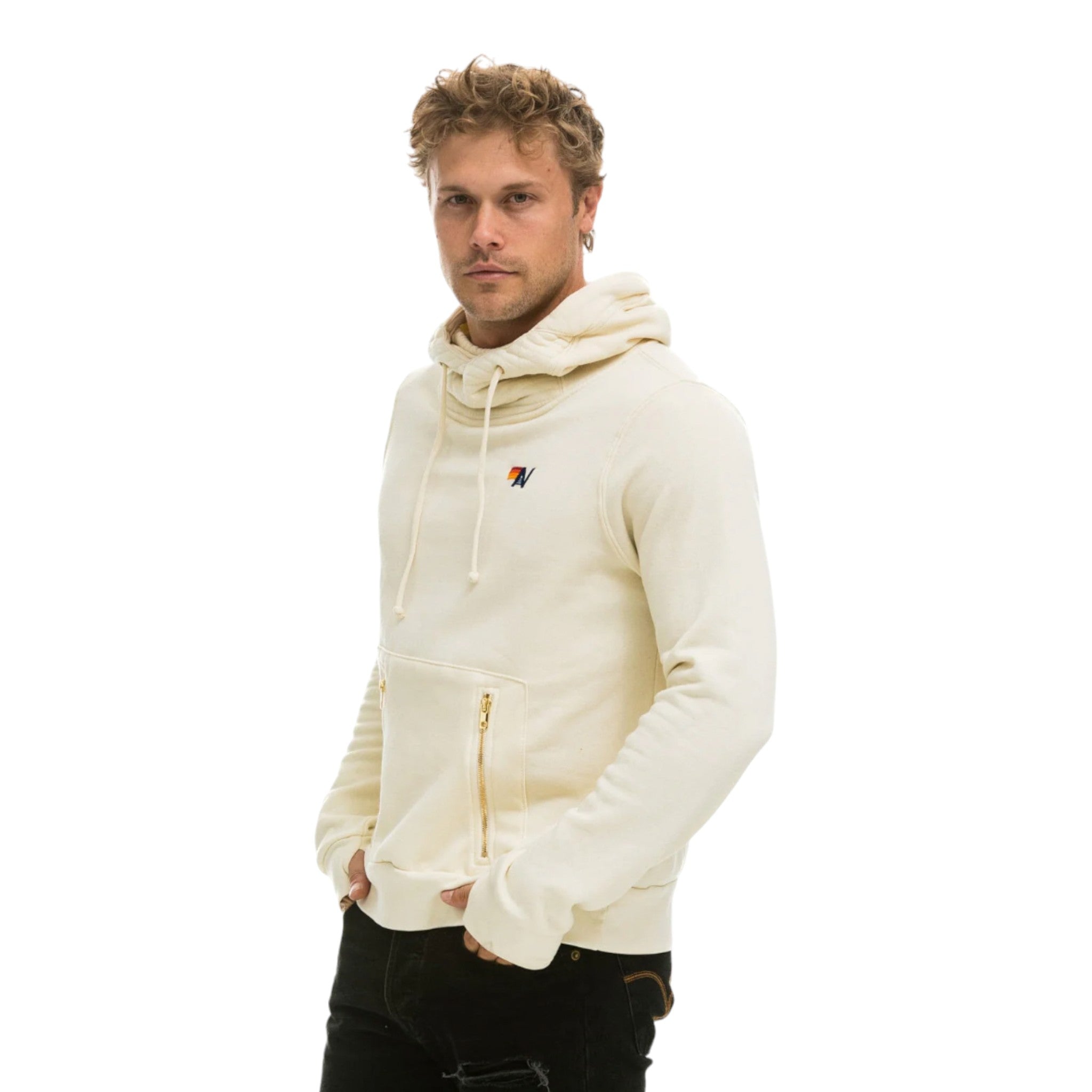 Aviator ninja hoodie outlet