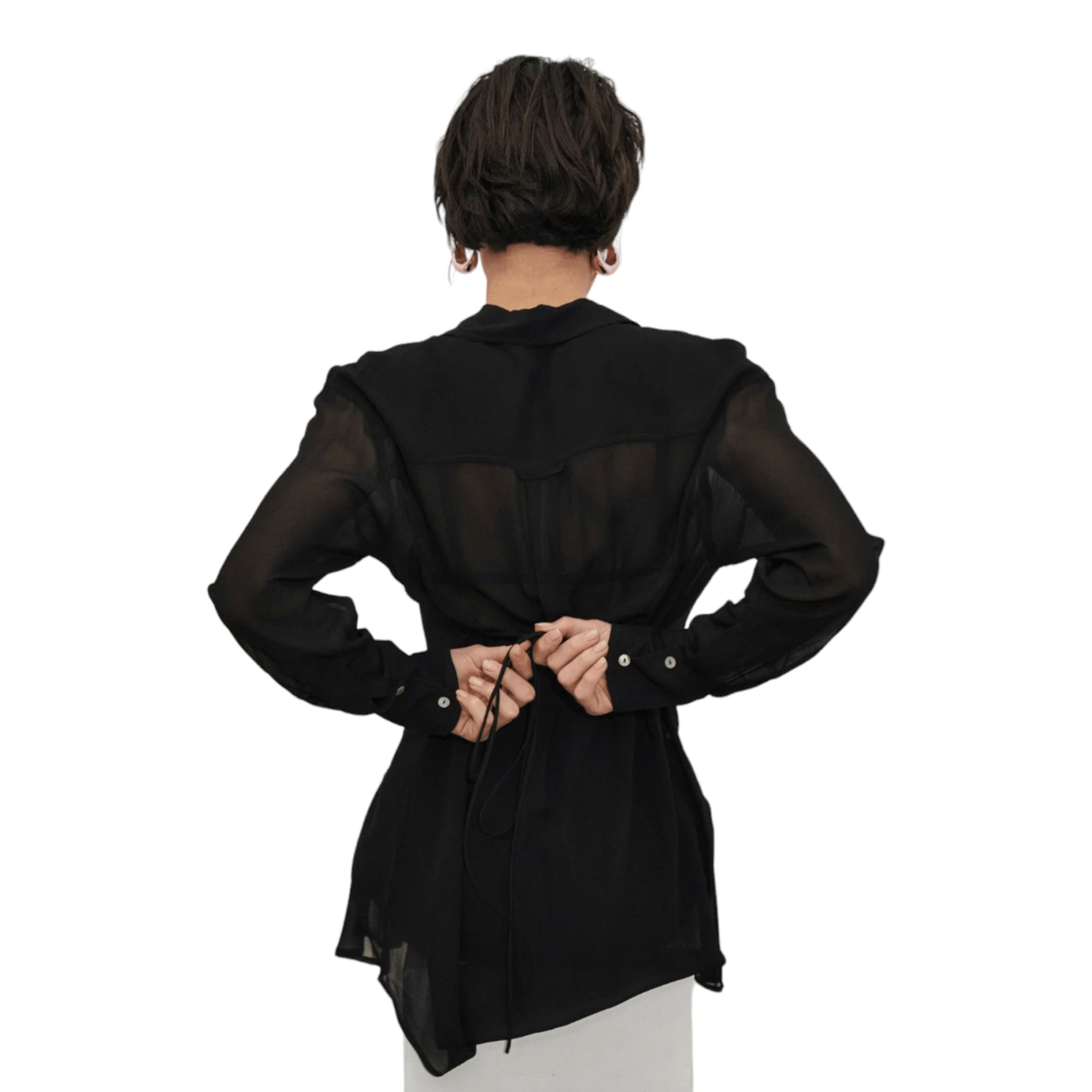 LUNA DRESSES & JUMPSUITS