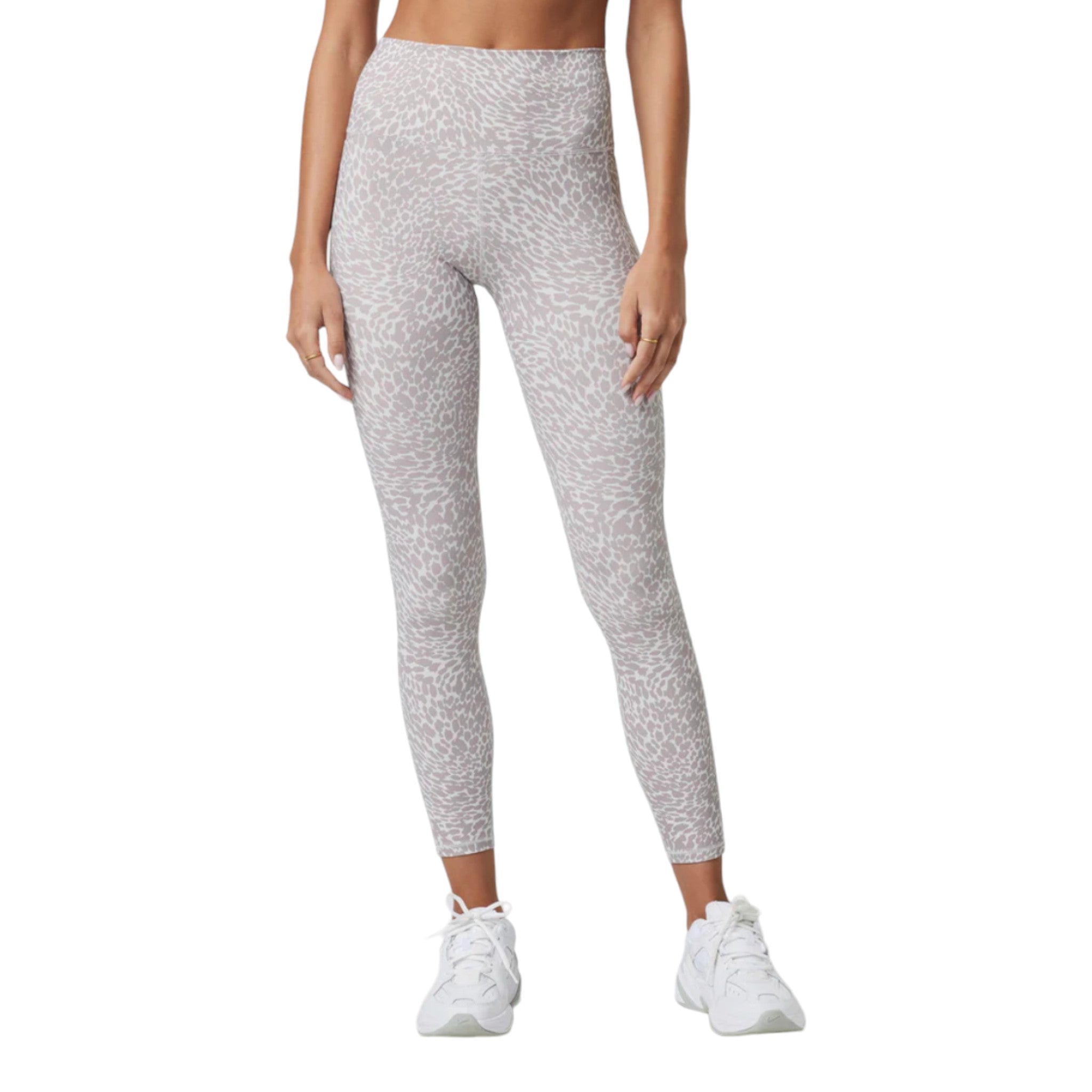 Vuori - Studio Pocket Legging - Salt Blurred Torrent