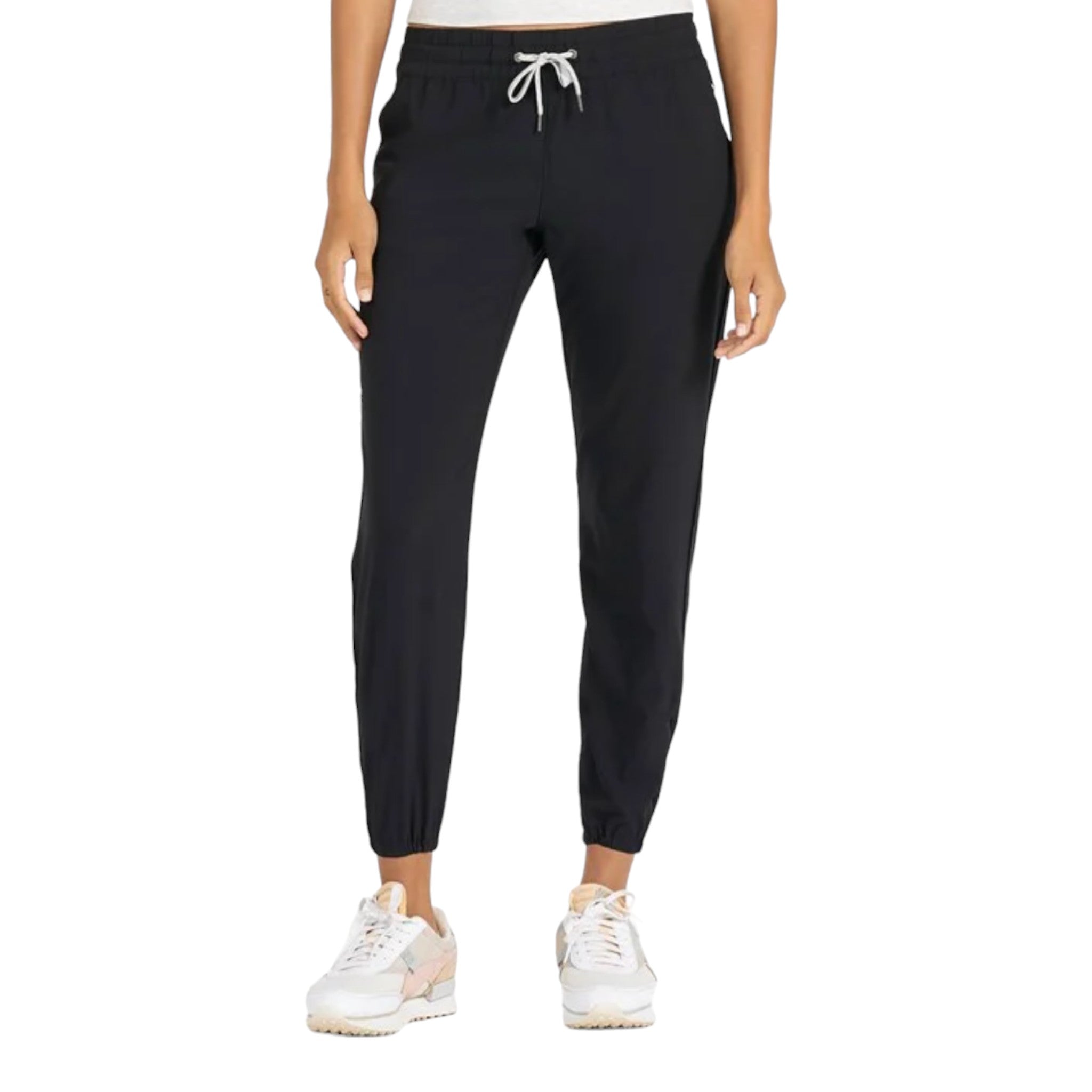 Vuori - Weekend Jogger - Black