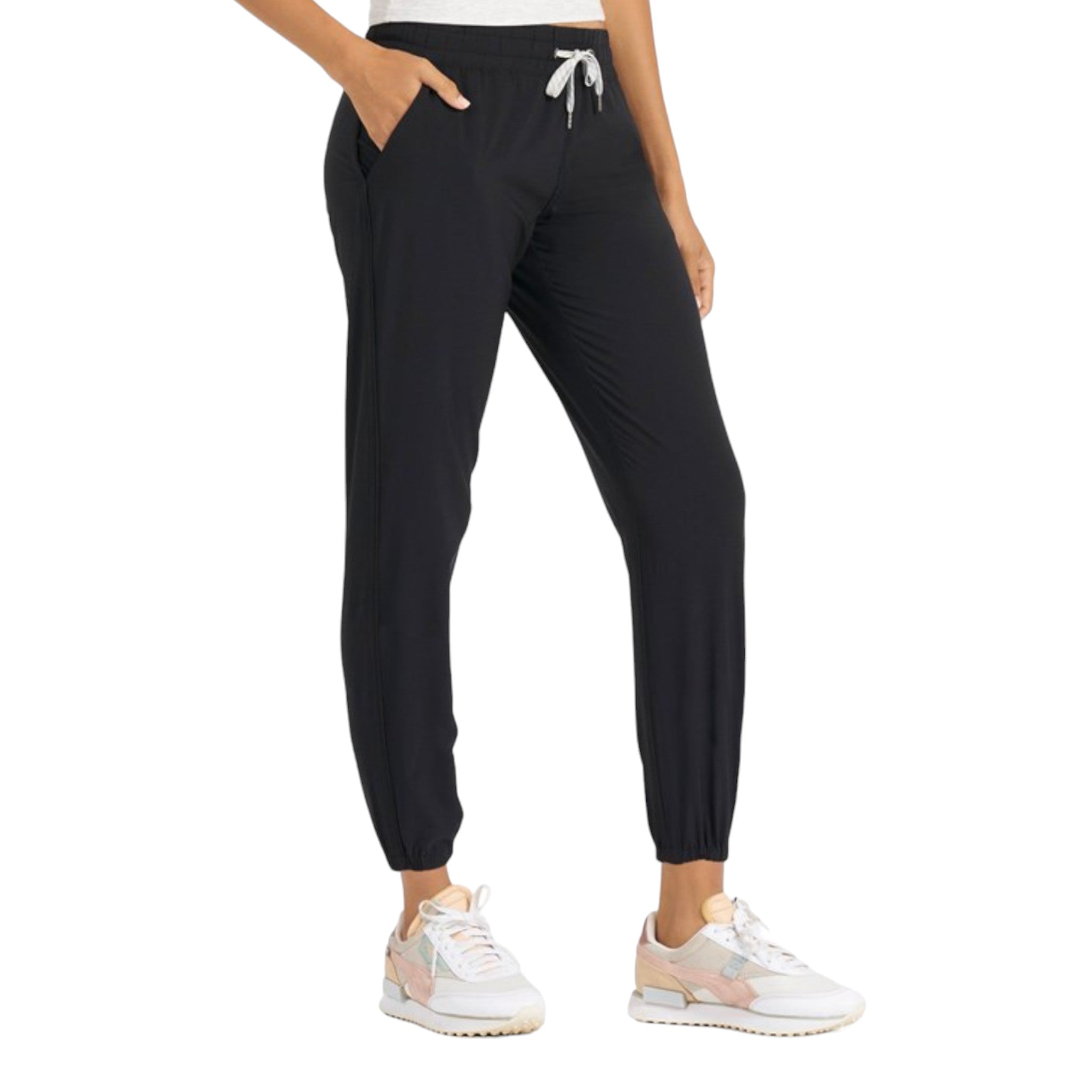 Vuori - Weekend Jogger - Black