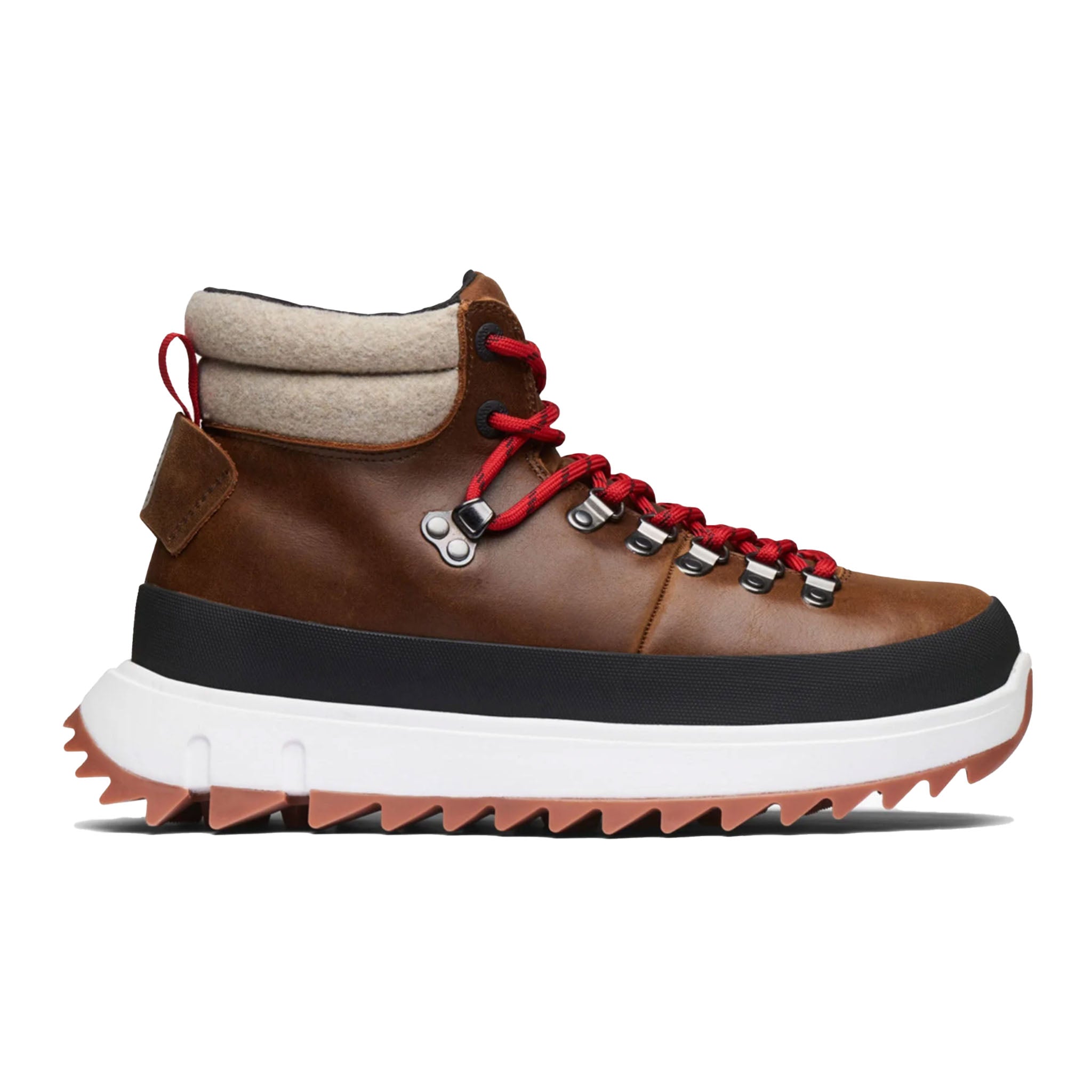 SWIMS - Fjell Boot - Brown