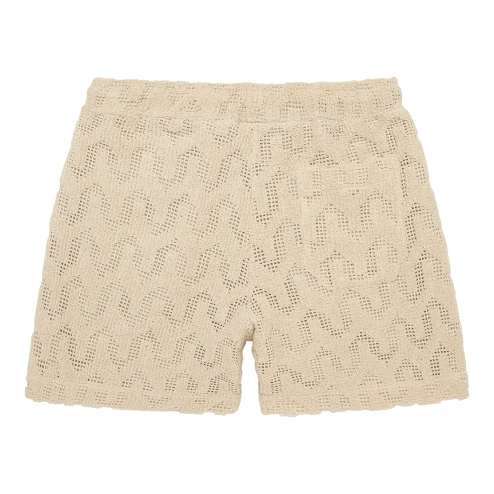 OAS - Atlas Crochet Shorts