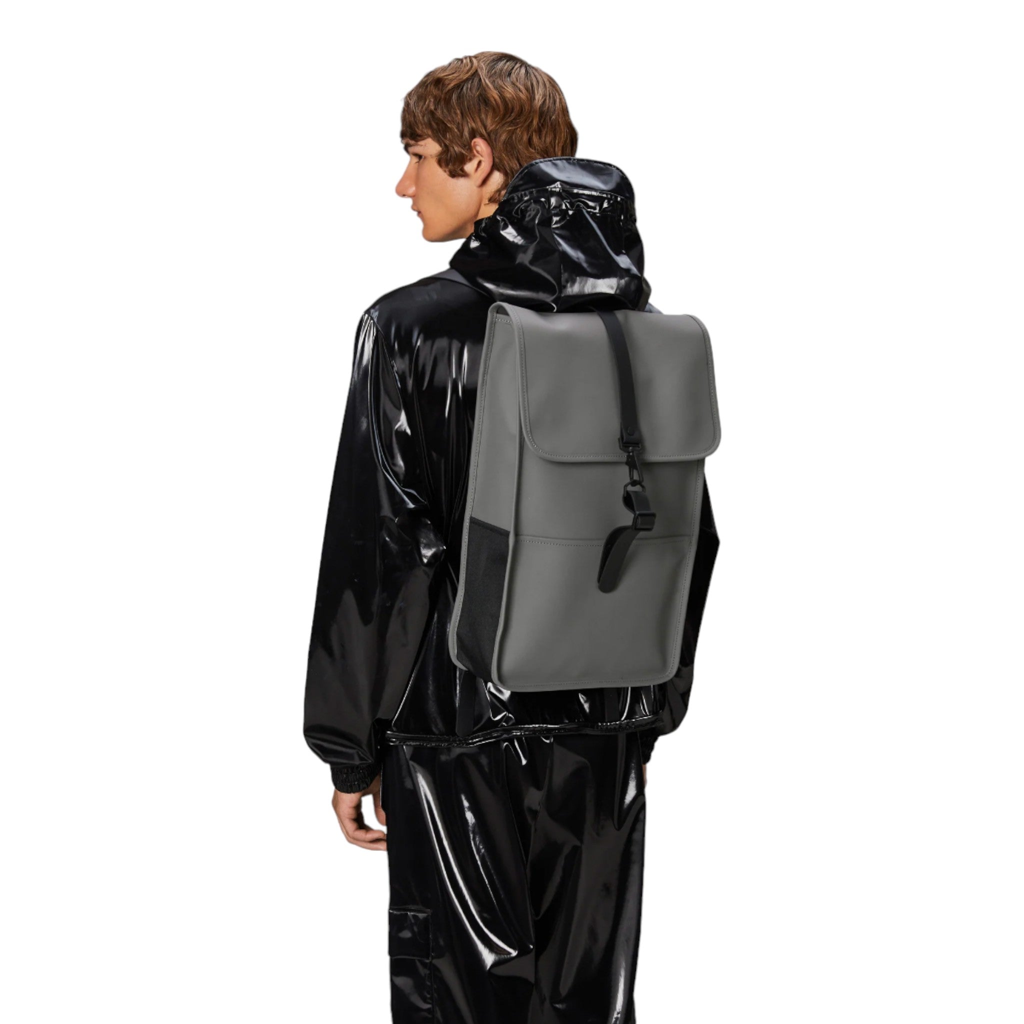 Rains - Backpack - Grey