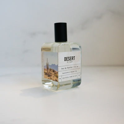 ULAH Desert Eau de Parfum - 3.4 oz