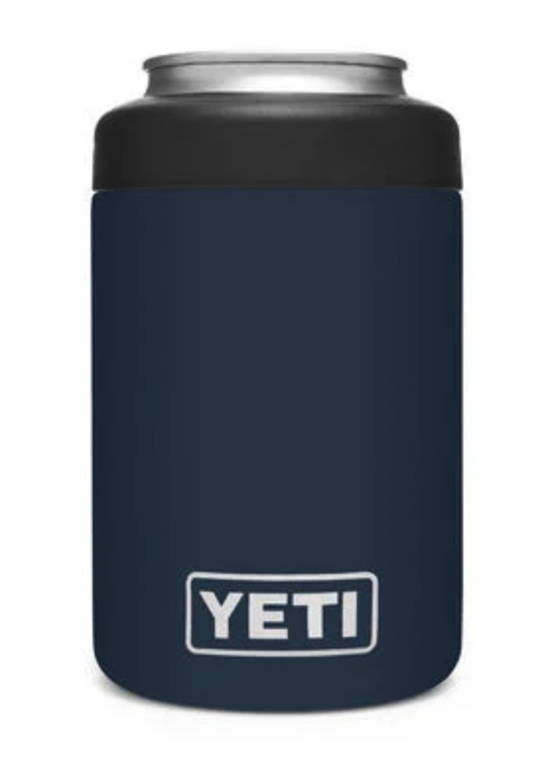 YETI - Rambler Colster Can Insulator - Navy