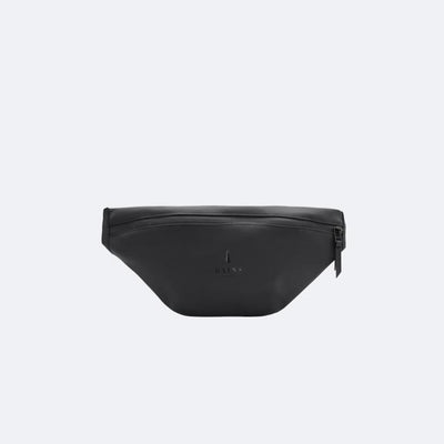 Rains - Bum Bag - Black