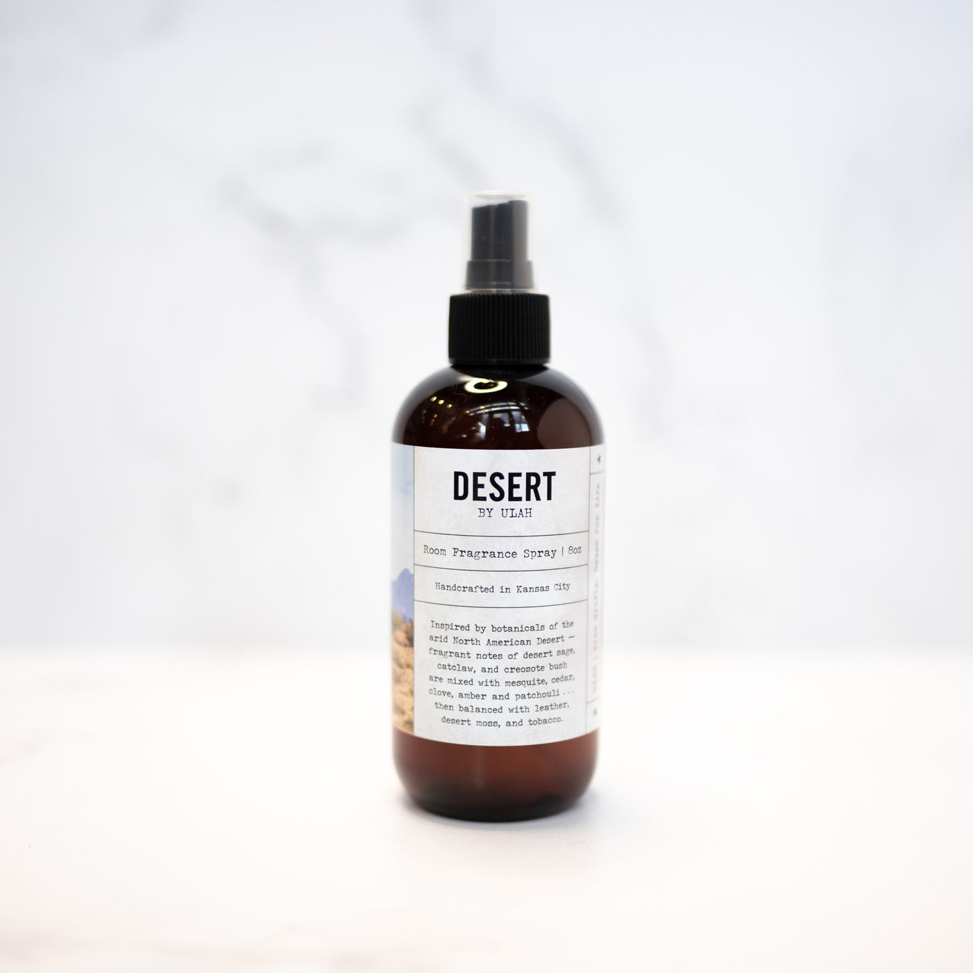 ULAH Desert Room Spray - 8 oz.
