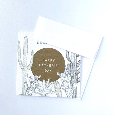 ULAH - Father's Day Card