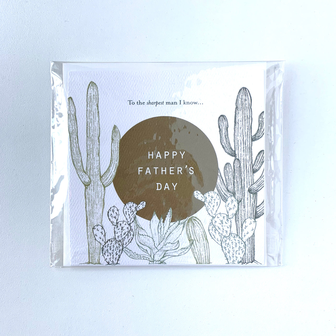 ULAH - Father's Day Card