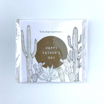 ULAH - Father's Day Card