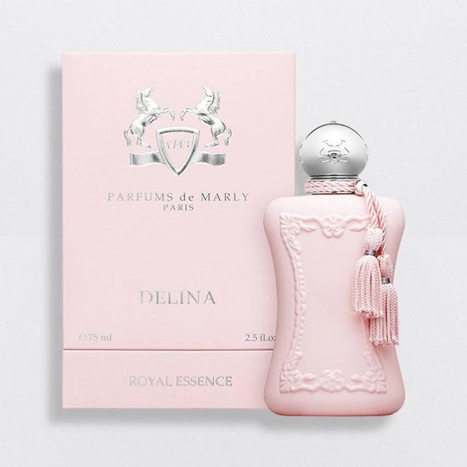 Parfums de Marly - Delina - 75ml Eau de Parfum Spray
