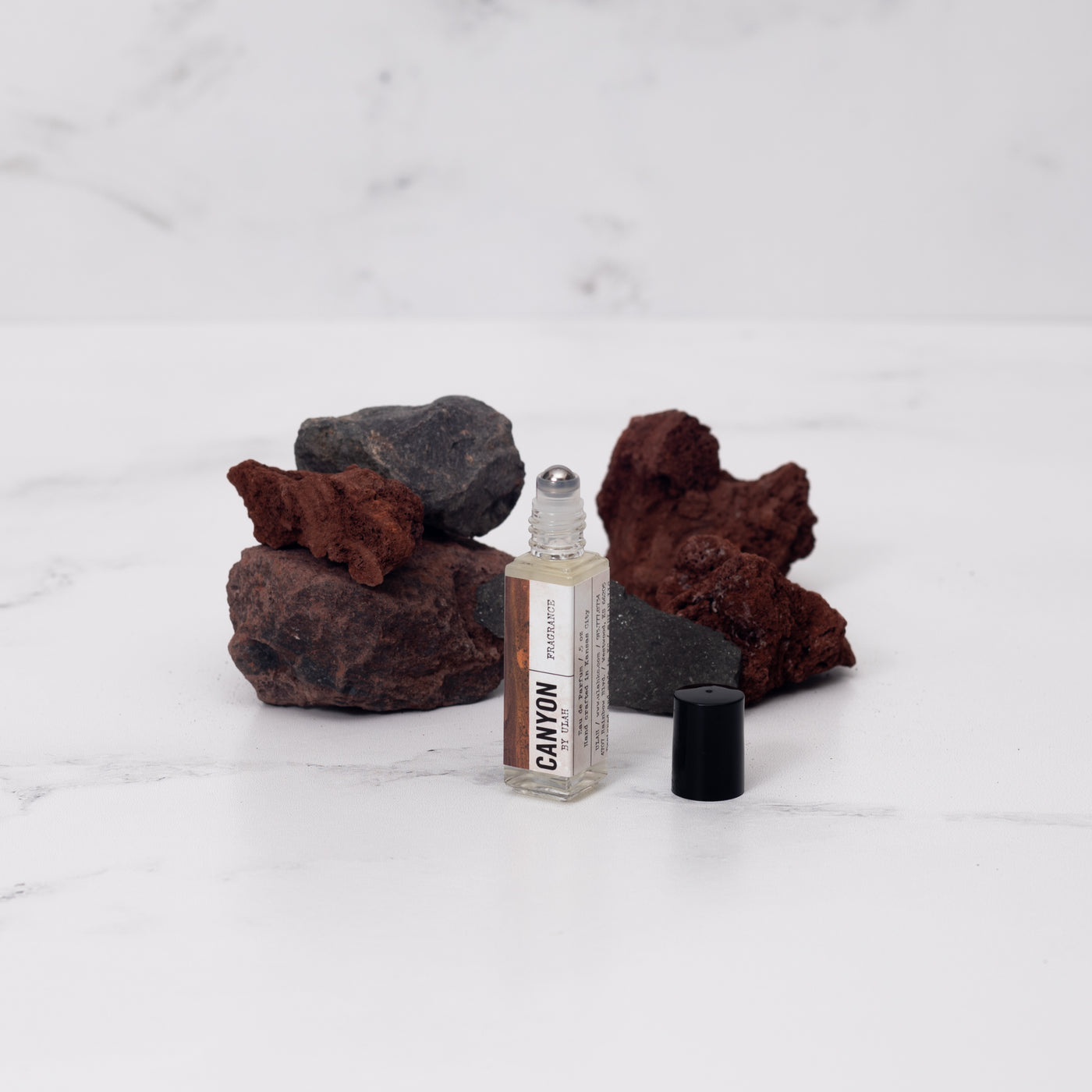 ULAH Canyon Eau de Parfum Fragrance .5 oz