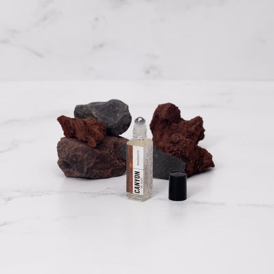 ULAH Canyon Eau de Parfum Fragrance .5 oz