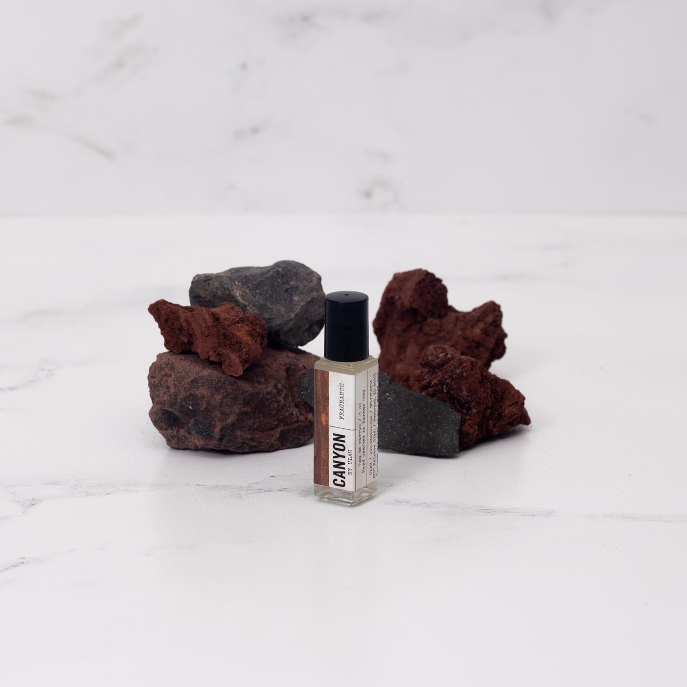 ULAH Canyon Eau de Parfum Fragrance .5 oz