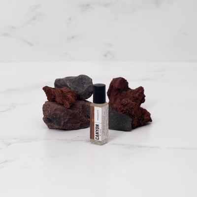 ULAH Canyon Eau de Parfum Fragrance .5 oz
